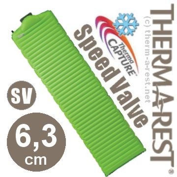 Therm-a-Rest Neoair All Season SV reg.