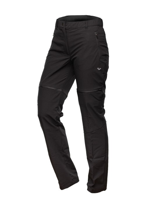 Traunstein Sport Nevada Zip- Off Pant Women