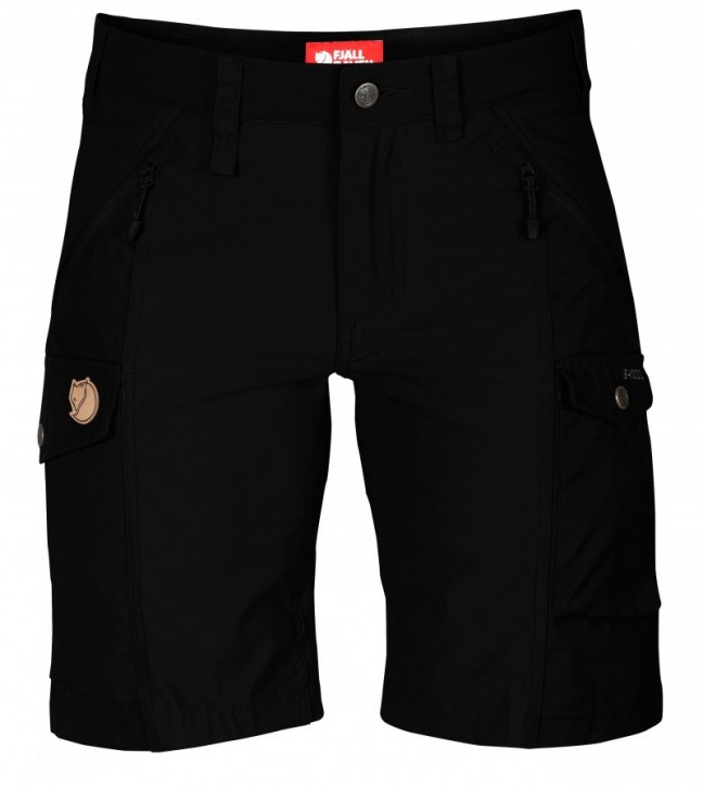 Fjällräven Nikka Shorts