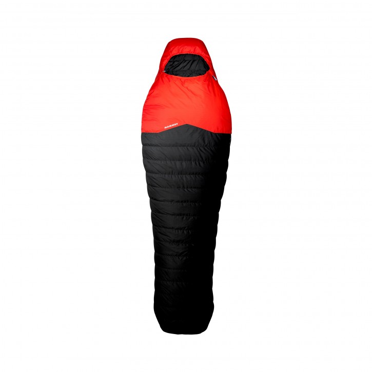 Mammut Nordic Down Spring 195L