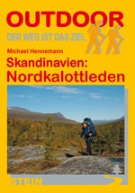 Skandinavien: Nordkalottleden