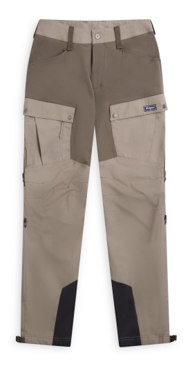 Bergans Nordmarka Favor Outdoor Pants Men