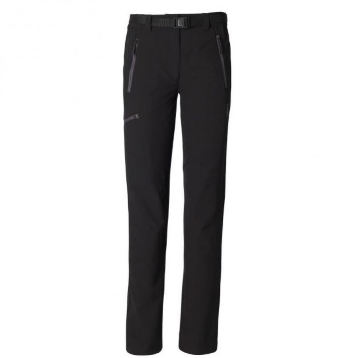 Hot-Sportswear Norton Women graphite / 44