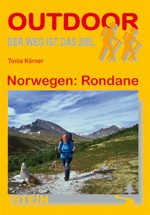 Norwegen: Rondane