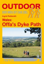 Wales: Offa`s Dyke Path