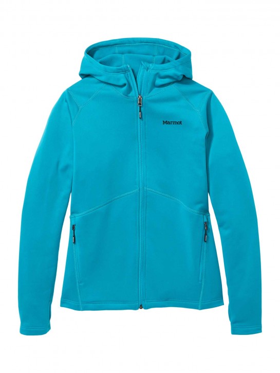 Marmot Wms Olden Polartec Hoody