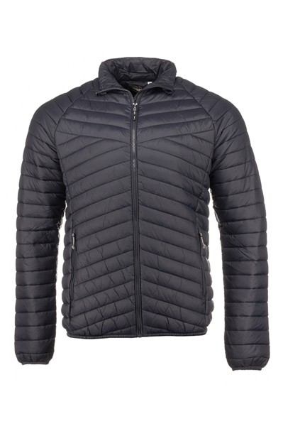 Traunstein Sport Opal Jacket Man