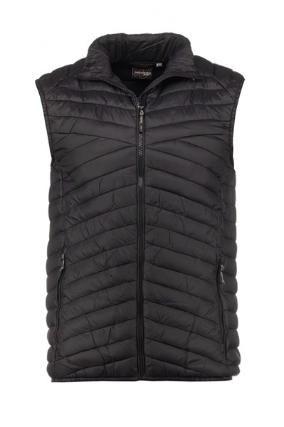 Traunstein Sport Opal Vest Man