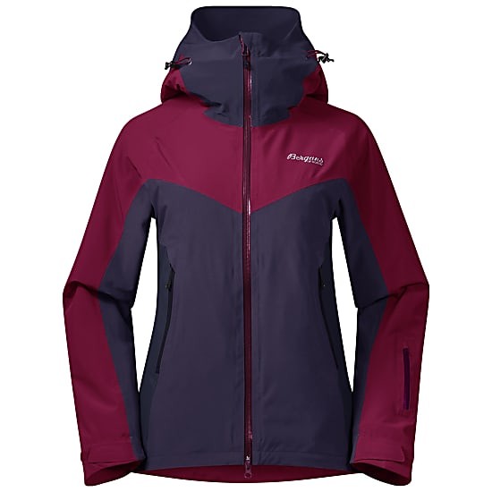 Bergans Oppdal Insulated Lady Jacket