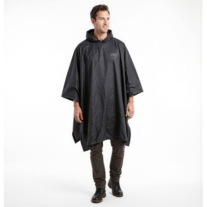 Origin Outdoors Regenponcho 'Traveller'
