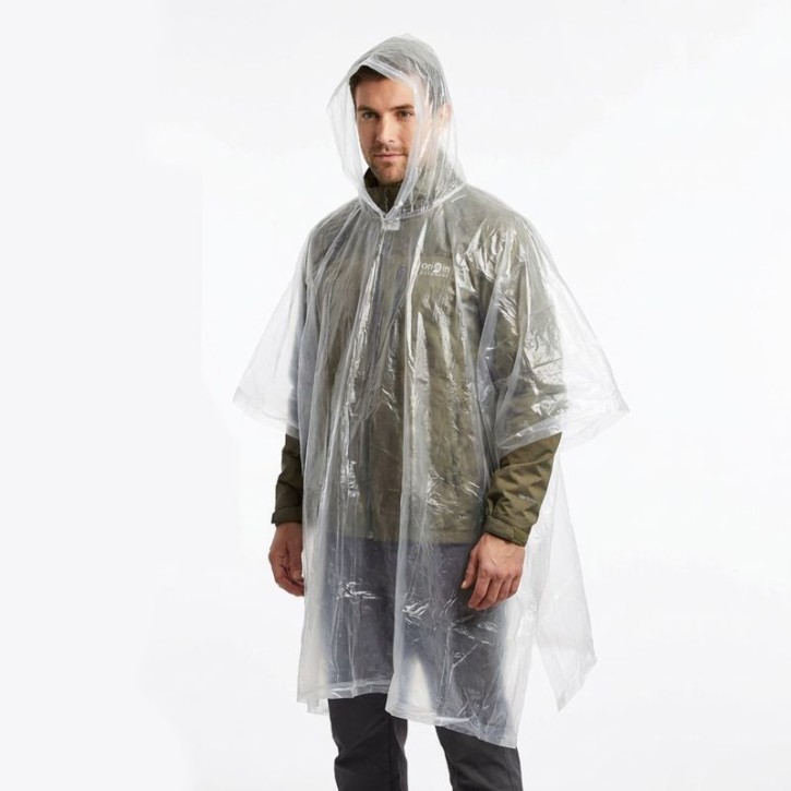 Origin Outdoors Regenponcho 'Traveller'