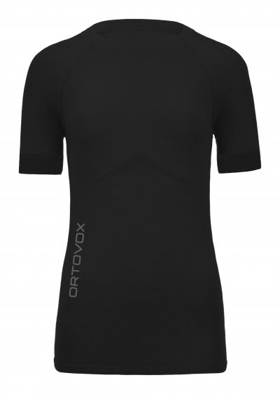 Ortovox 230 Merino Competition Short Sleeve W