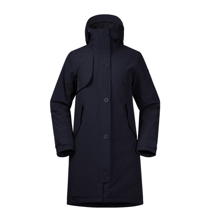 Bergans Oslo Down W Parka