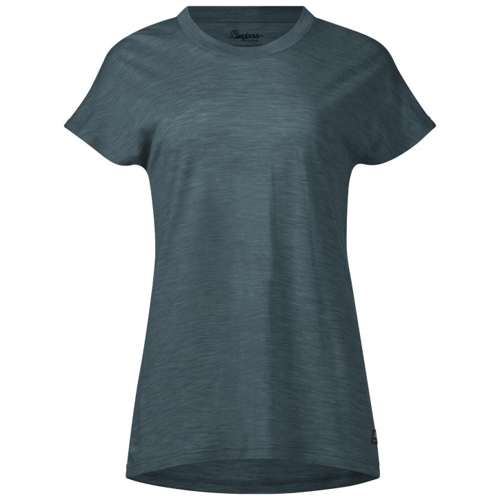Bergans Oslo Wool W Tee