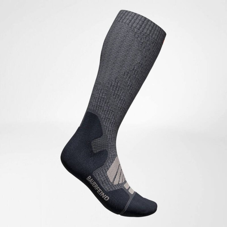 Bauerfeind Outdoor Merino Compression Socks M