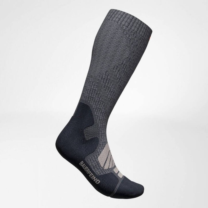 Bauerfeind Outdoor Merino Compression Socks M 46-49 M