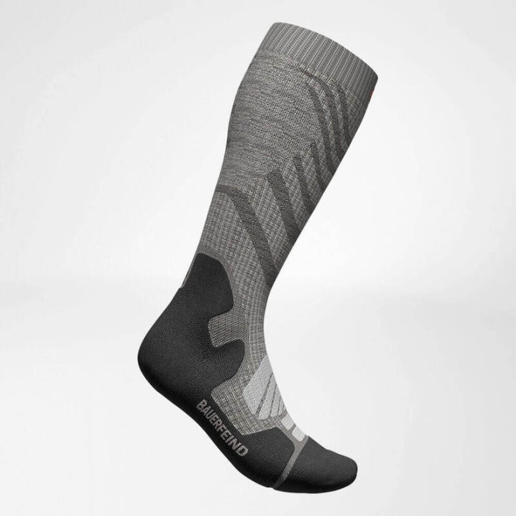 Bauerfeind Outdoor Merino Compression Socks W 39-42 S