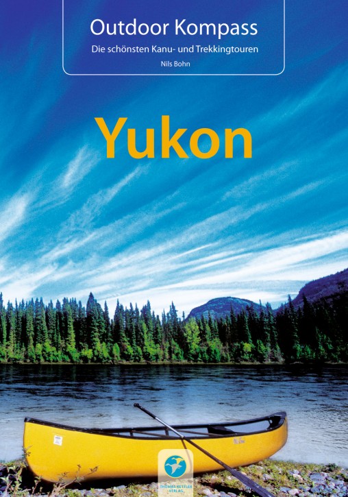Outdoor Kompass Yukon