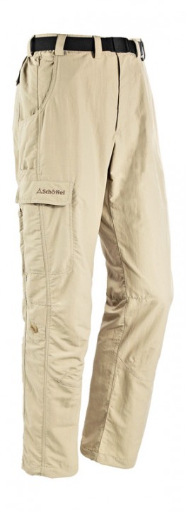 Schöffel Outdoor Pants