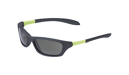 Julbo Ozone noir mat/anis Spectron 3 Sonnenbrille