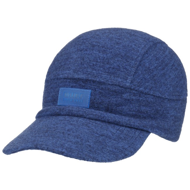 Buff Pack Merino Wool Fleece Cap