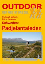 Schweden: Padjelantaleden