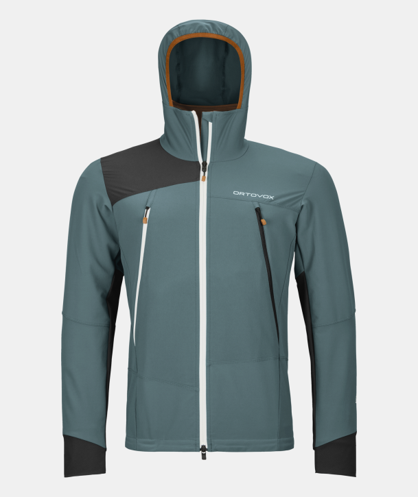 Ortovox Pala Hooded Jacket M