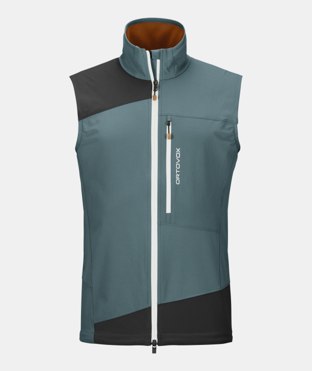 Ortovox Pala Light Vest M