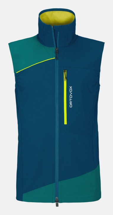 Ortovox Pala Light Vest M