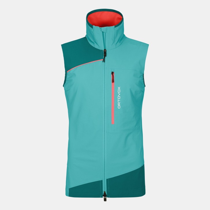 Ortovox Pala Light Vest W