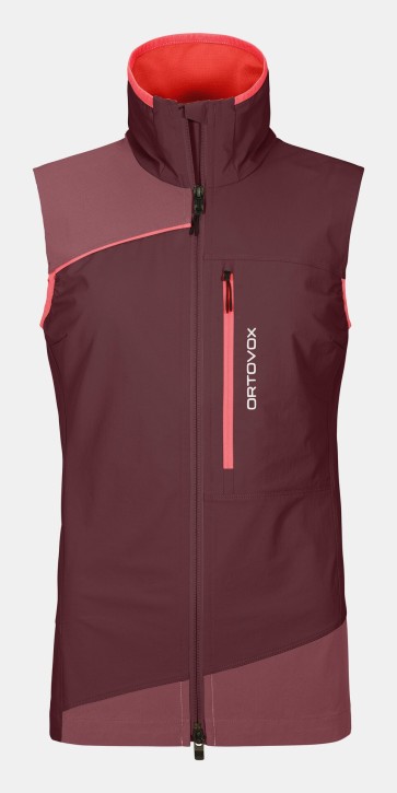 Ortovox Pala Light Vest W