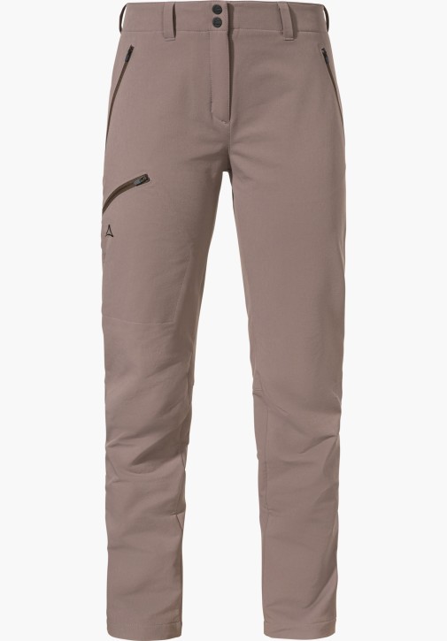 Schöffel Pants Ascona Warm L