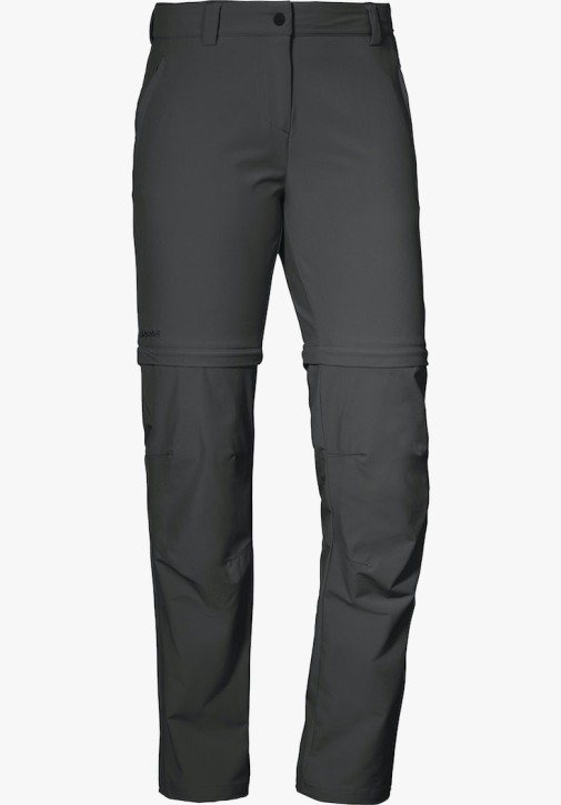 Schöffel  Pants Ascona Zip Off W