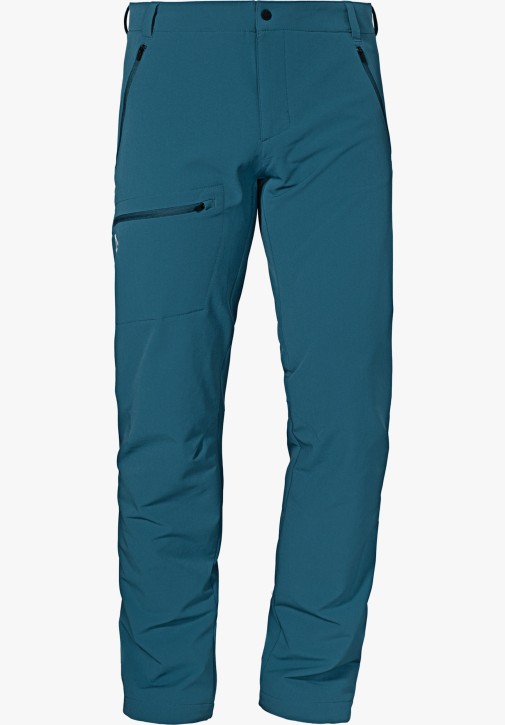 Schöffel Pants Folkstone Warm M