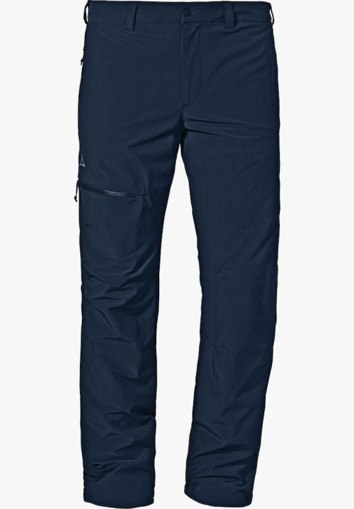 Schöffel Pants Koper W