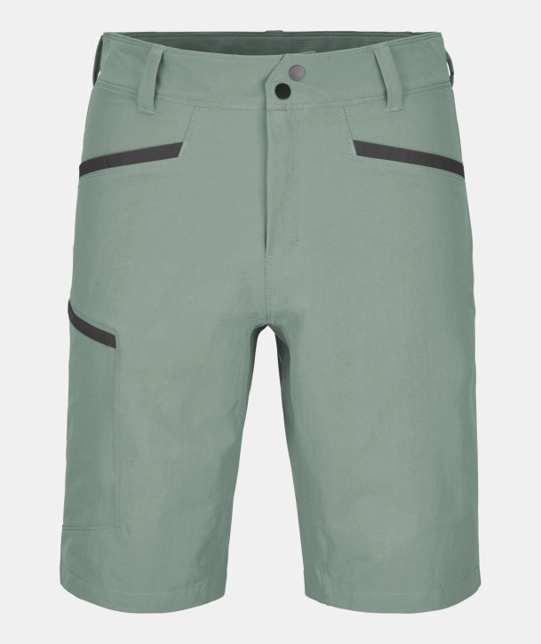 Ortovox Pelmo Shorts M XXL / arctic grey
