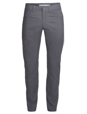 Icebreaker Persist Pant Men 38 / monsoon