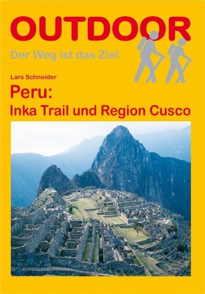 Peru: Inka Trail