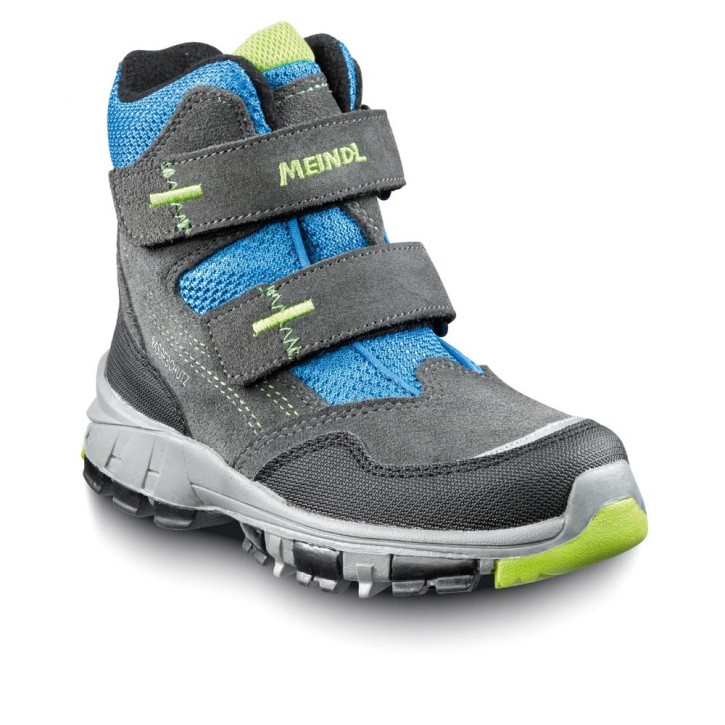 Meindl Polar Fox Jr GTX