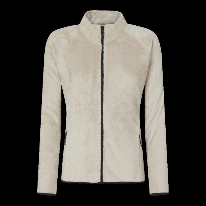 Rock Experience Polar Mock Neck Woman Fleece
