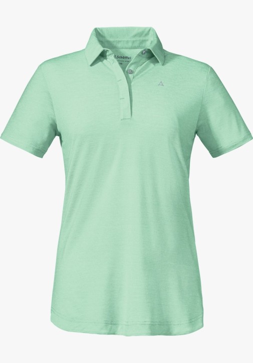 Schöffel Polo Shirt Scheinberg L