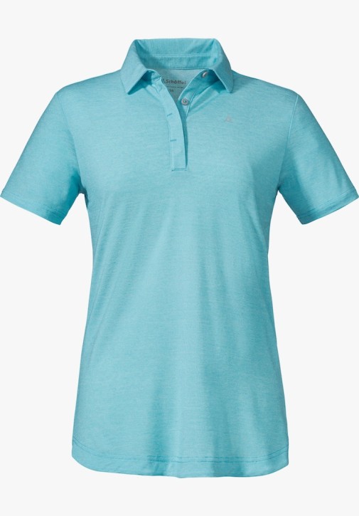 Schöffel Polo Shirt Scheinberg L