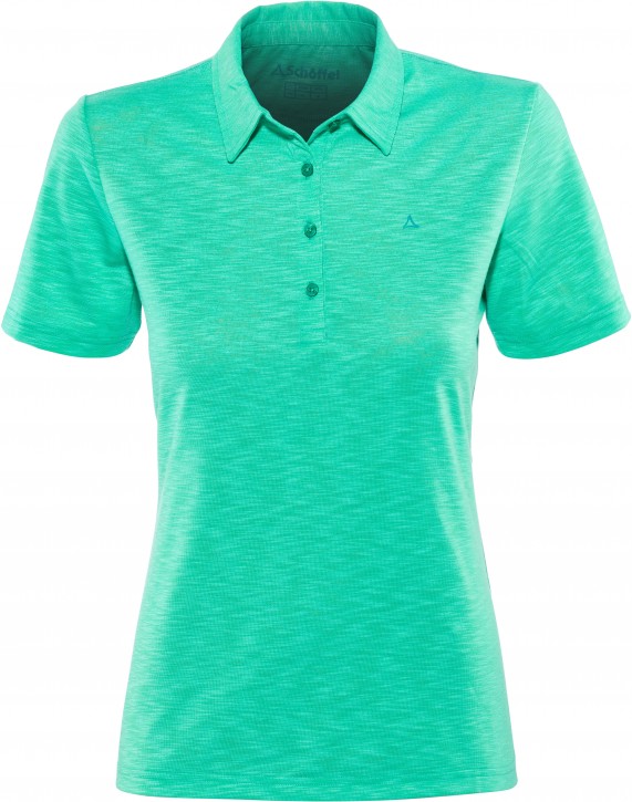 Schöffel Polo Shirt Capri1