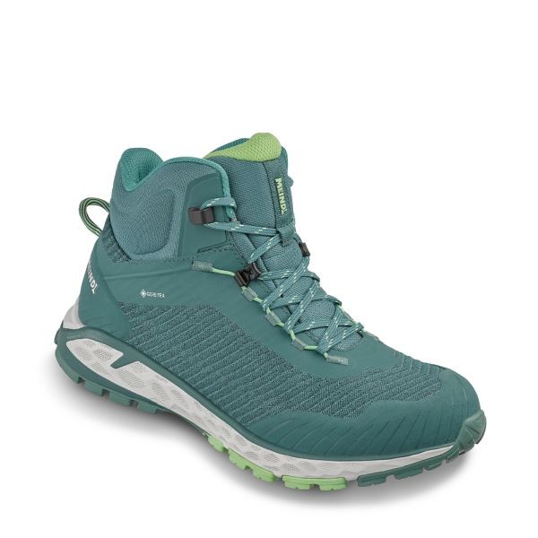 Meindl Power Walker Lady 4.2 Mid