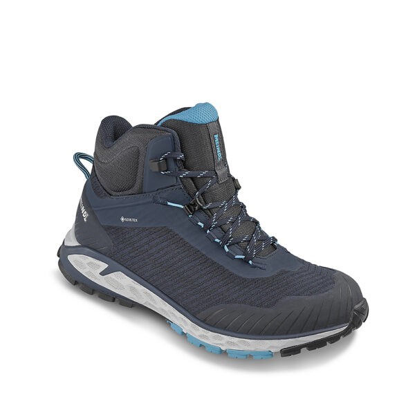 Meindl Power Walker Lady 4.2 Mid