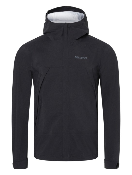 Marmot PreCip Eco Pro Jacket Men black / M