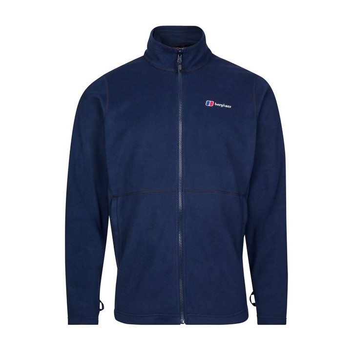 Berghaus Prism Micro Polartec InterActive Fleece Jacket M / darkblue