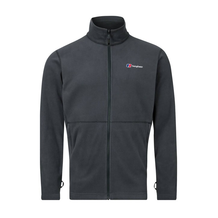 Berghaus Prism Micro Polartec InterActive Fleece Jacket M / dark grey