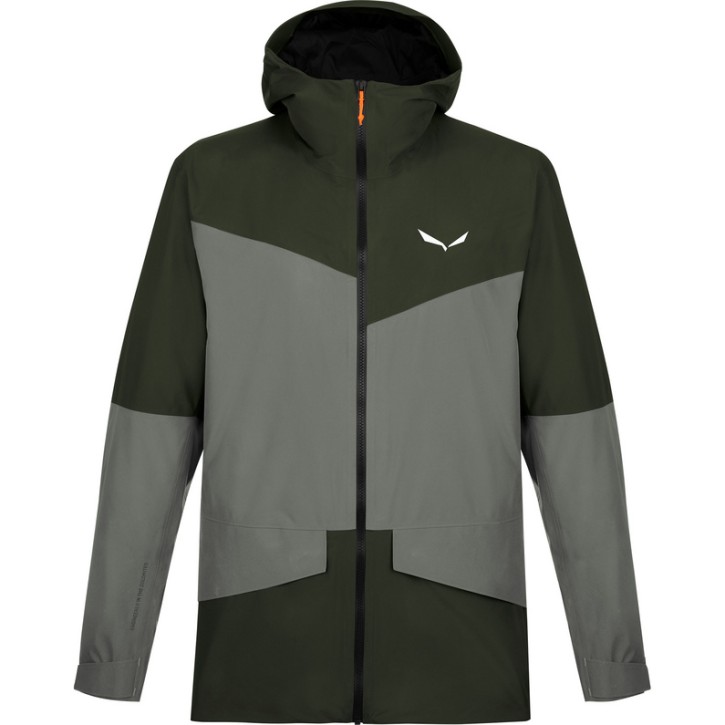 Salewa Puez GTX 2L M Jacket