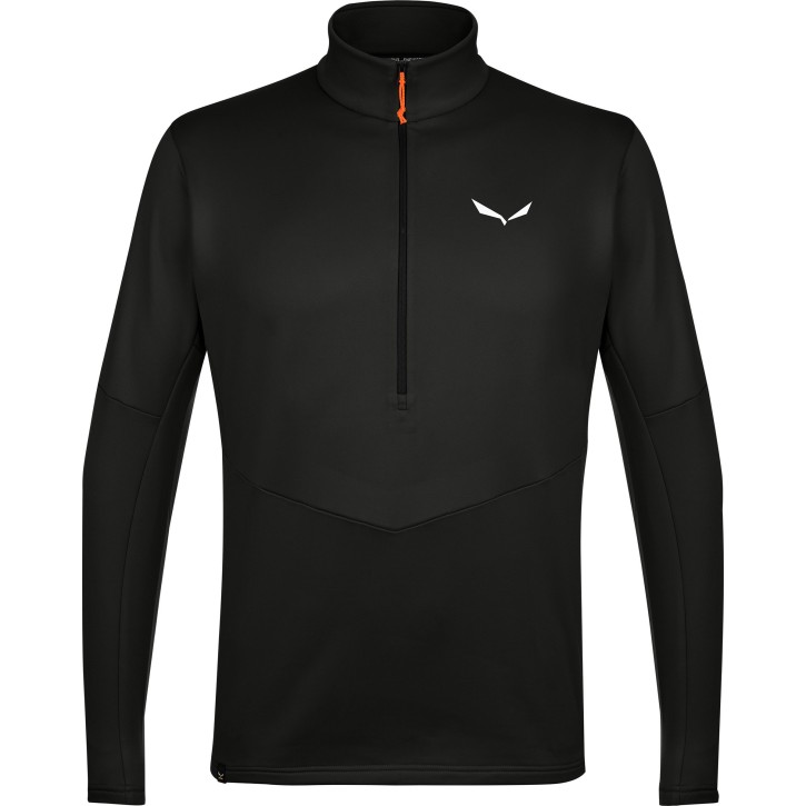 Salewa Puez PL M HZ Fleece XXXL / black out